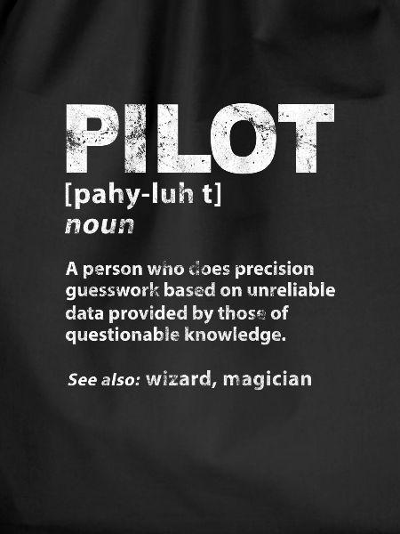 Pilot