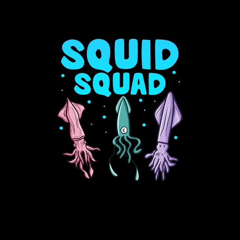 Squid