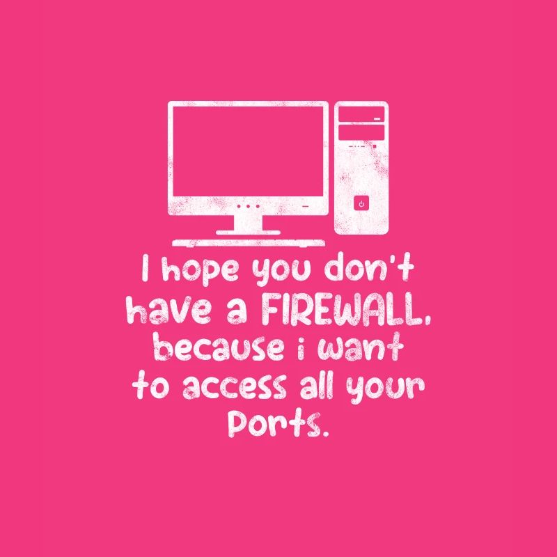 Computer Nerd Programmeur PC Cadeau informatique