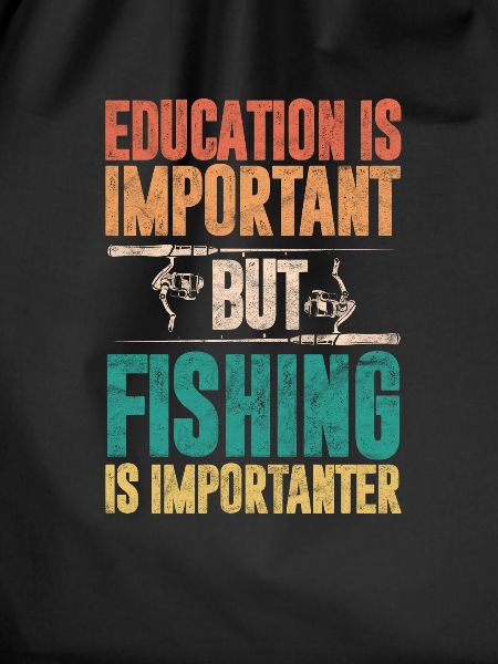 Angler