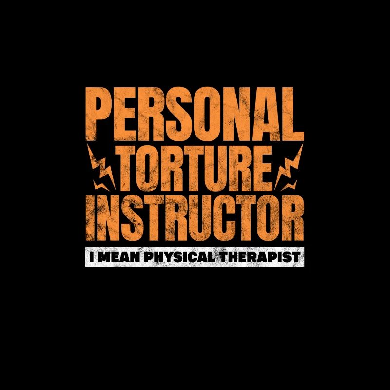 Physiotherapist Physiotherapy Physio Gift