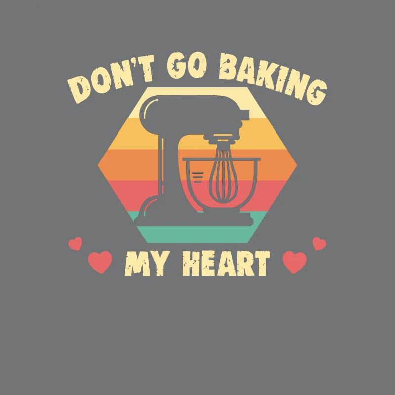 Kekse und Kuchen Backen Bäckerin oder Hobbybäcker