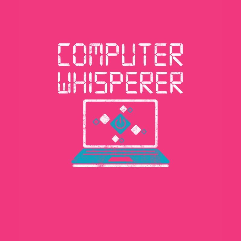 Computer Nerd Programmeur PC Cadeau informatique