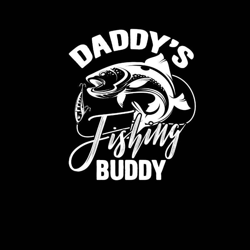 Angler Father