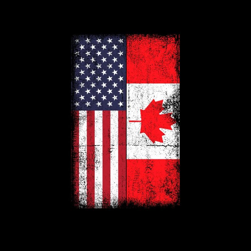 Canada États-Unis