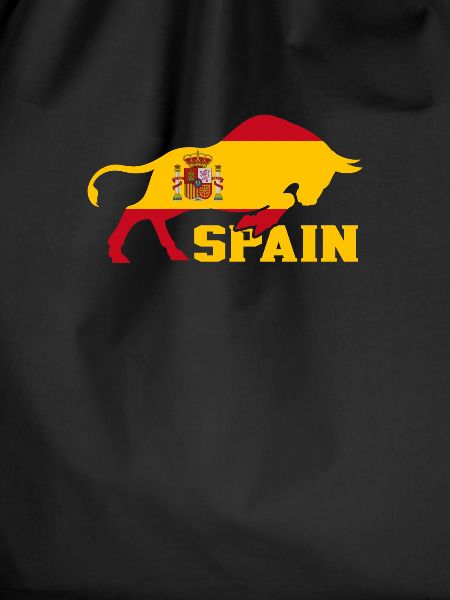 Spanien