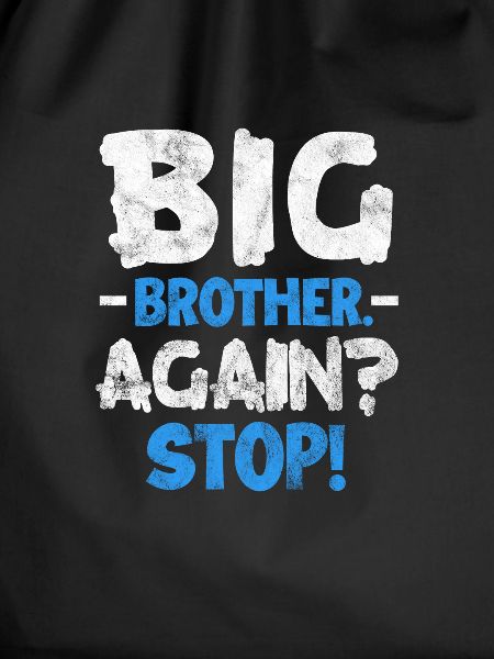 Older brother