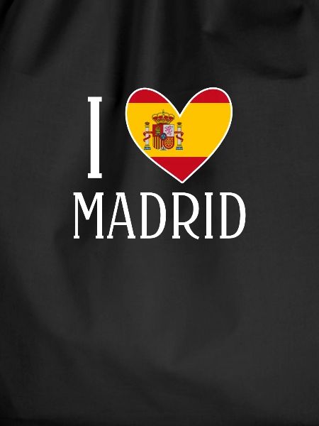 Madrid