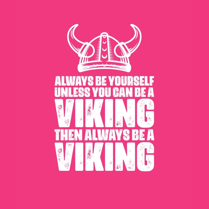 Wikinger Viking Vikings Odin Walhalla Geschenk