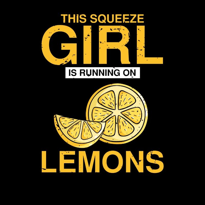 Lemon Design Lemonades Stand Boss Vente de citron