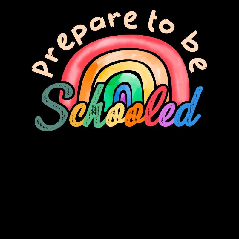 Préparez-vous à être scolarisé