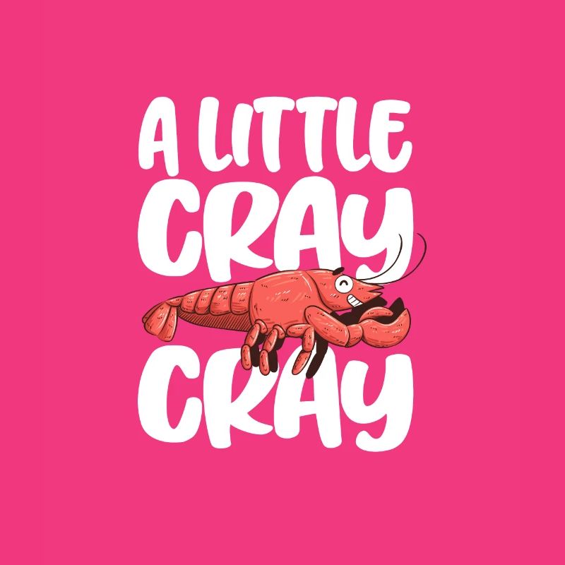 Crayfish