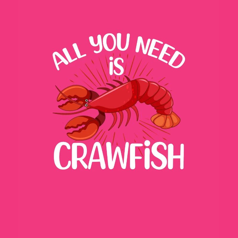 Crayfish