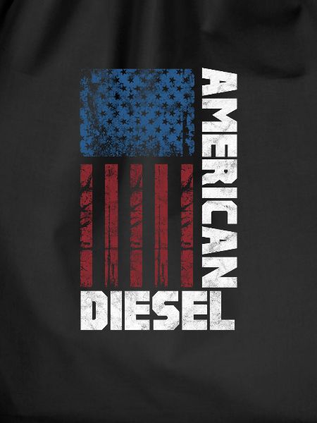 Diesel America
