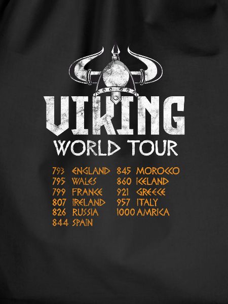 Wikinger