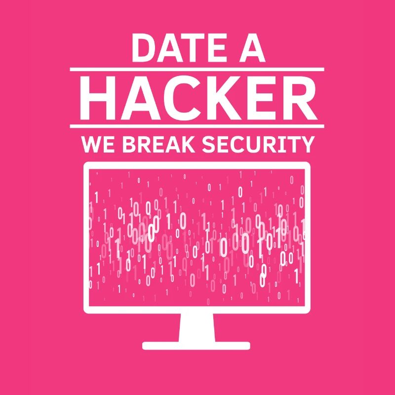 Cyber Security Design for IT Security and Hackers