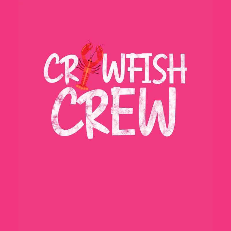 Crawfish Crawfish Seafood Crab Gift