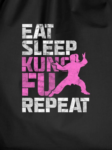 Kung Fu