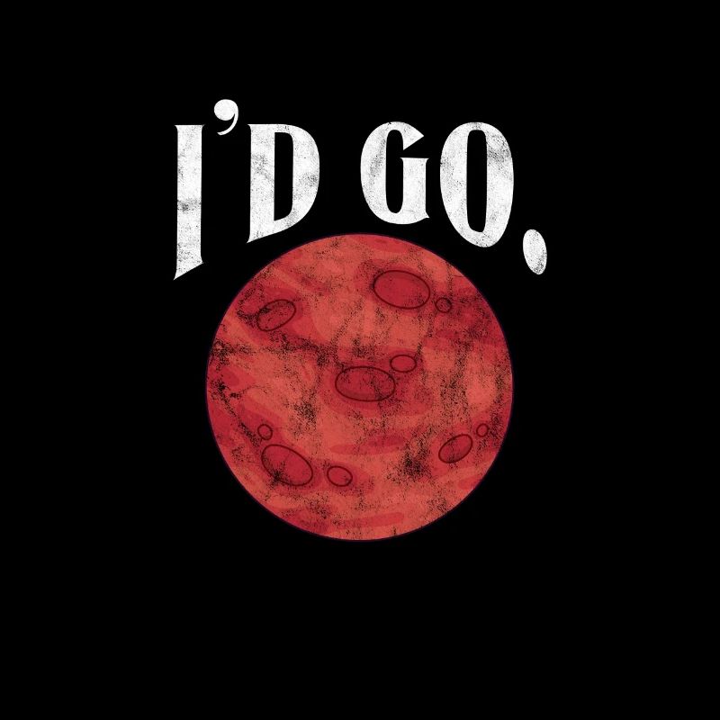 Mars