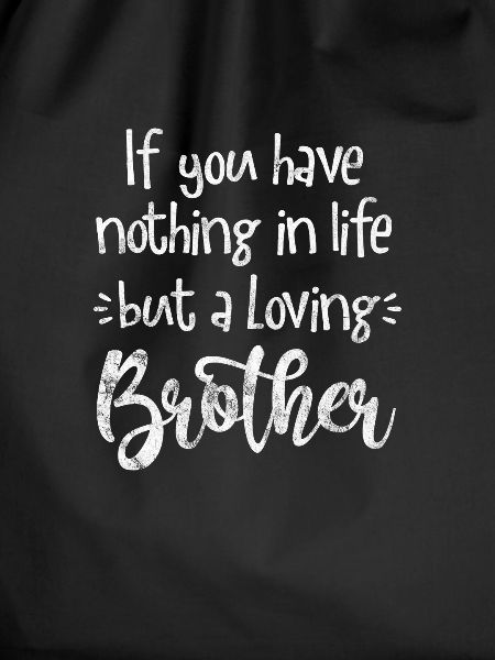 Brother