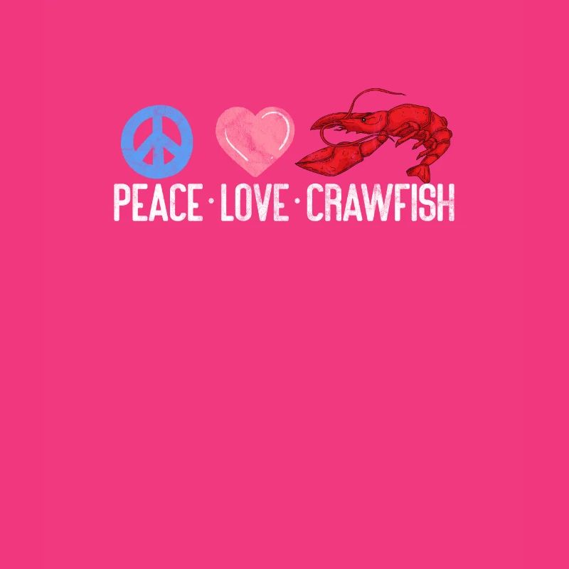 Crawfish Crawfish Seafood Crab Gift