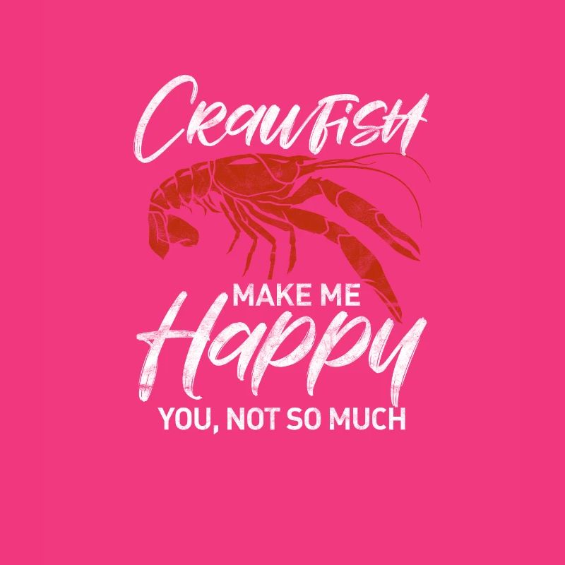 Crawfish Crawfish Seafood Crab Gift