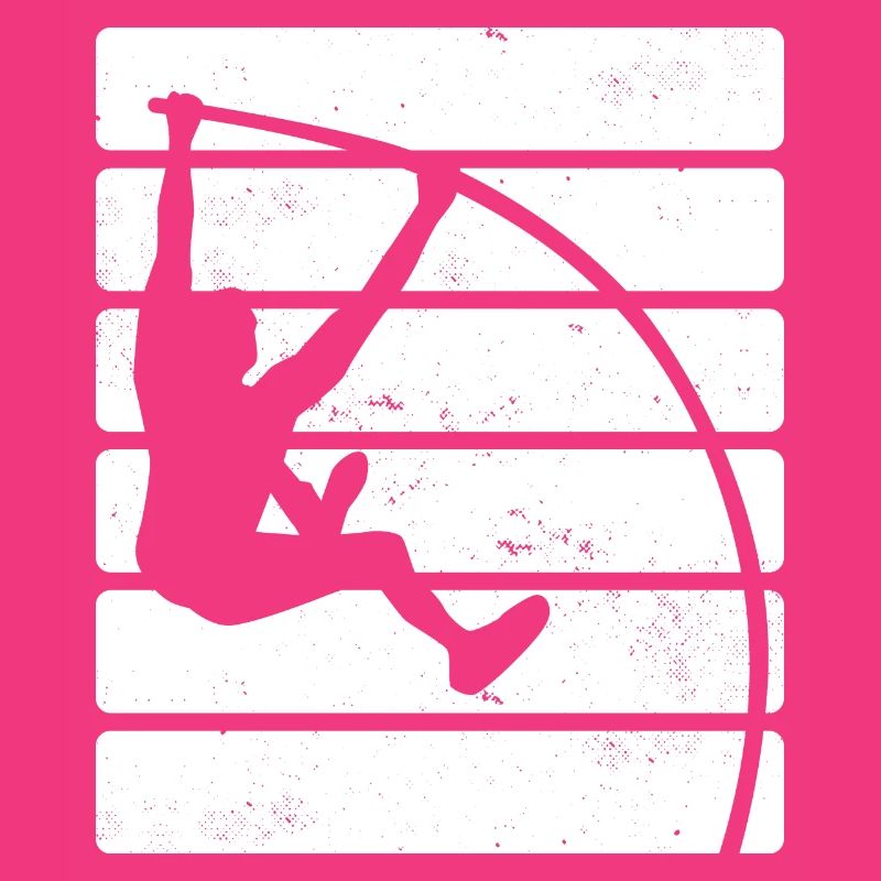 Pole vaulter