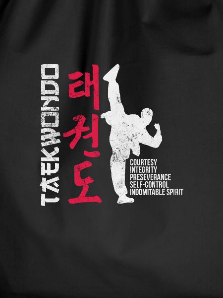 Taekwondo