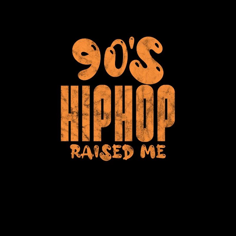 90s Hip Hop