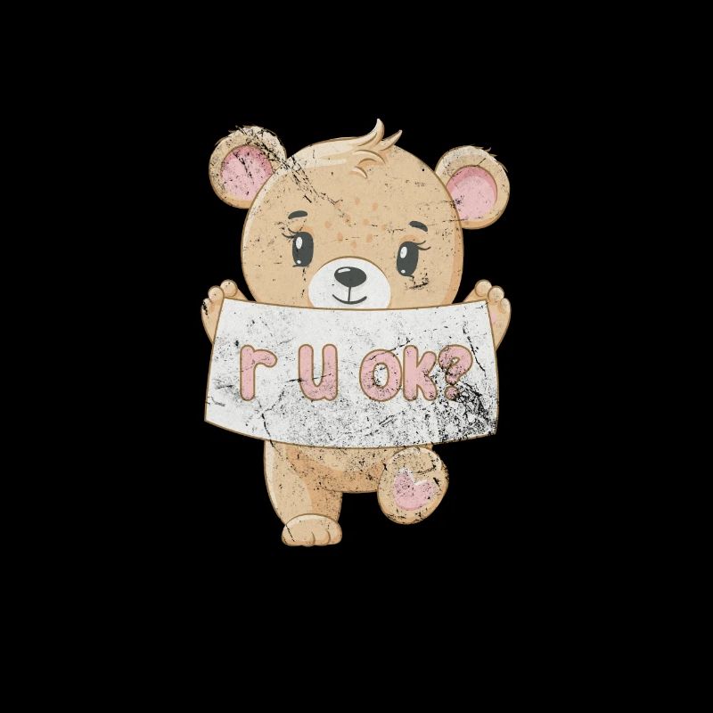 Teddybär