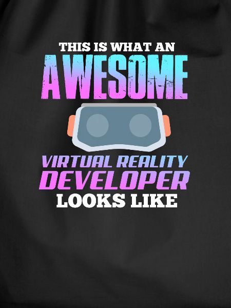 VR Virtual Reality