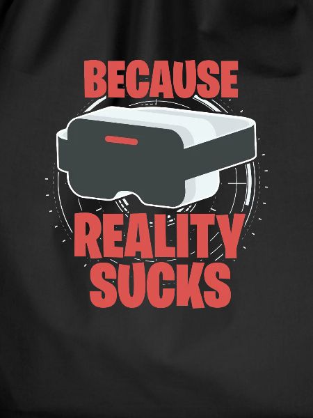 VR Virtual Reality