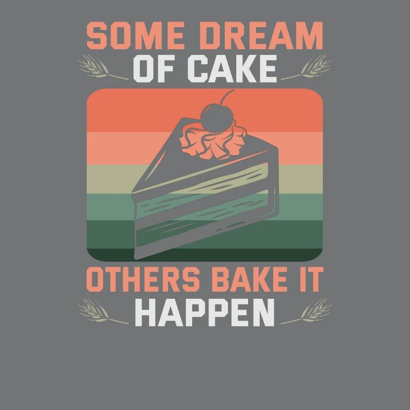 Kekse und Kuchen Backen Bäckerin oder Hobbybäcker