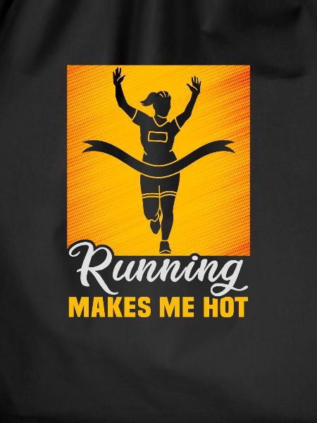 Running Marathon Runner Running