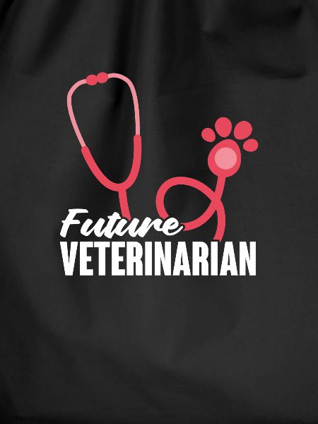 Veterinarian
