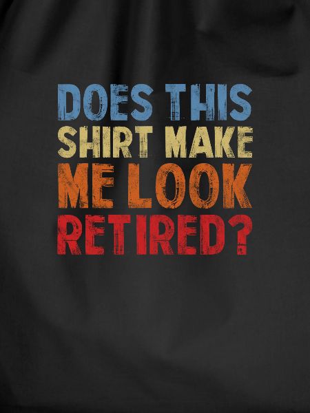 Retirement