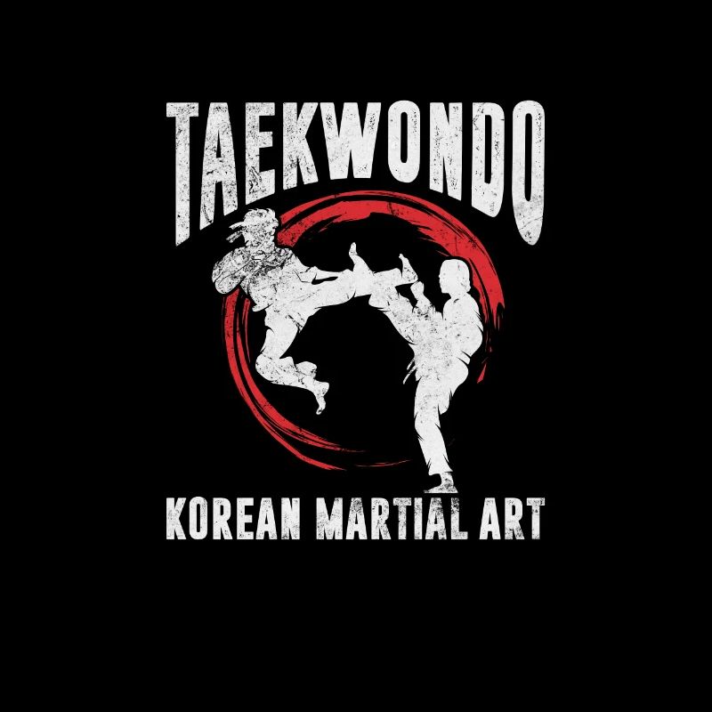 Taekwondo