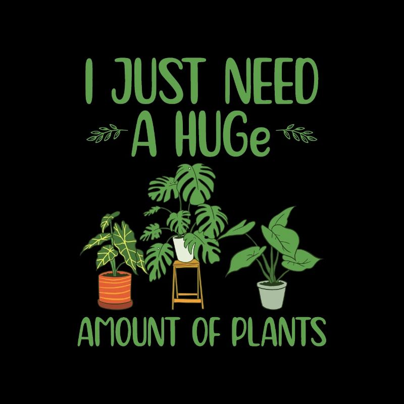 Plantes d’intérieur