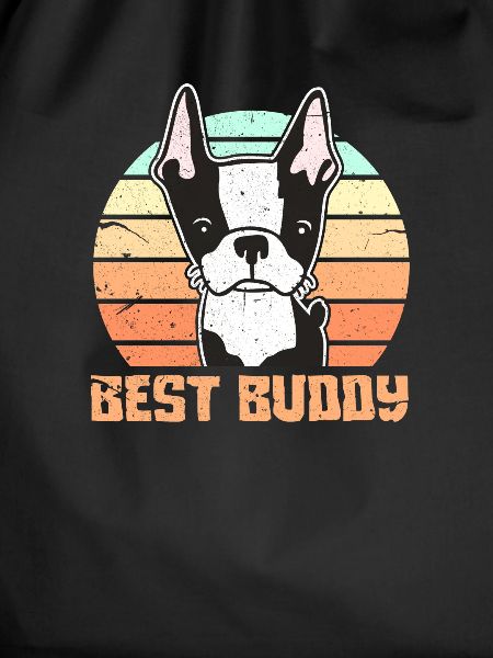 Boston Terrier