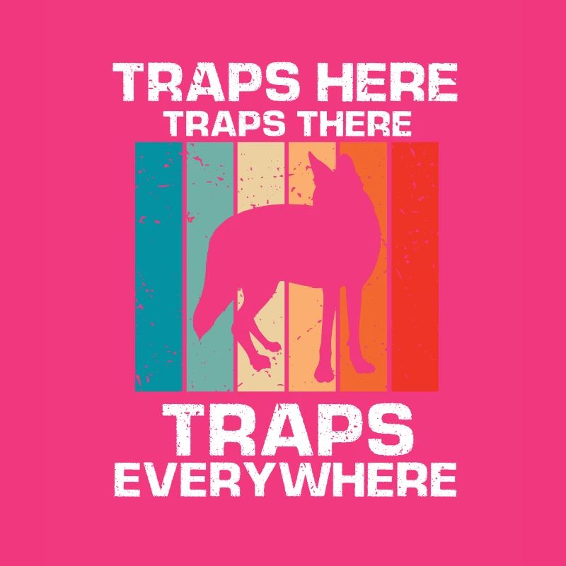 Conception de coyote pour les réacteurs de coyote