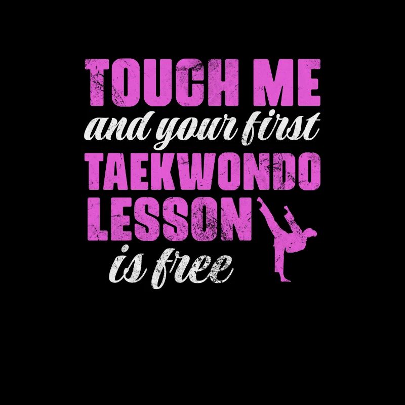 Taekwondo