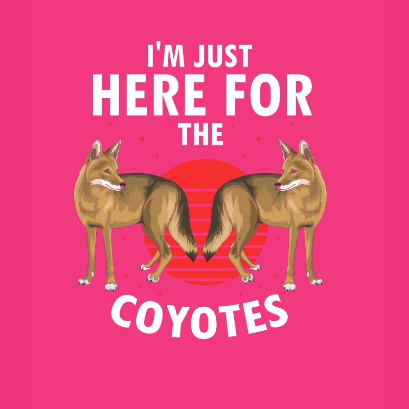 Conception de coyote pour les réacteurs de coyote
