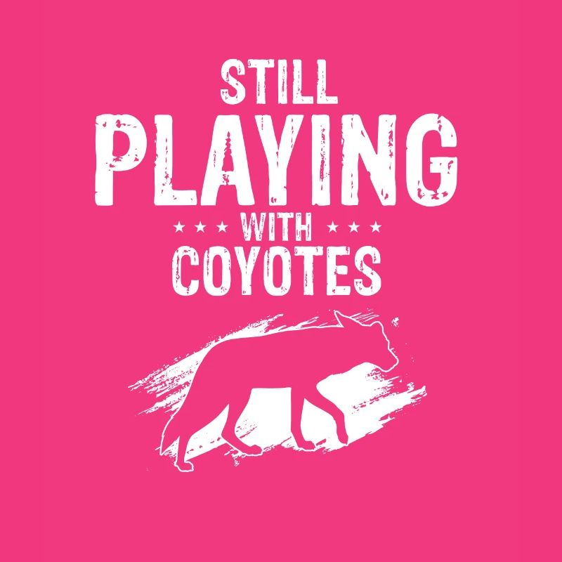 Conception de coyote pour les réacteurs de coyote