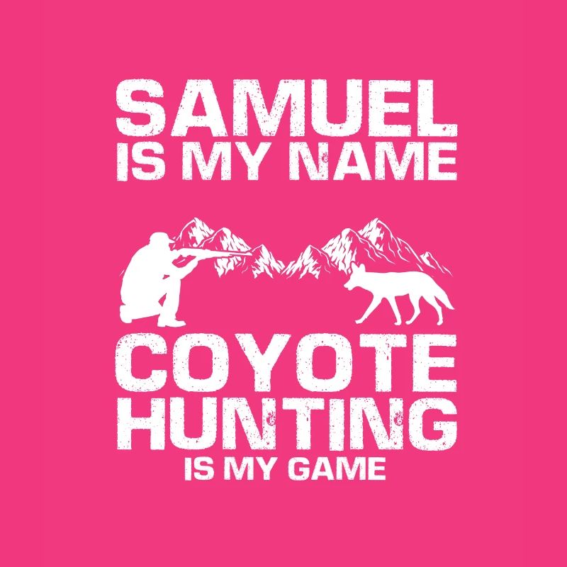 Capture de coyotes et conception de chasseur de coyotes