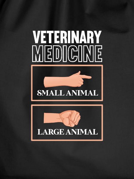 Veterinarian
