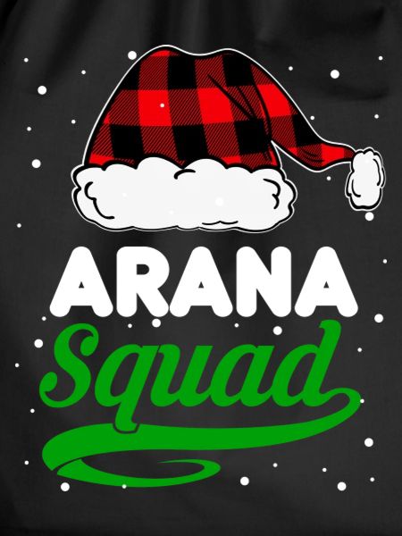 Arana Squad