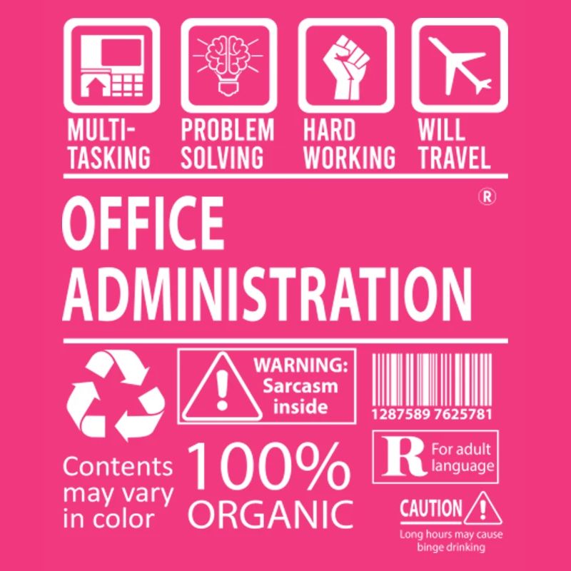 Administration Office Multitâche