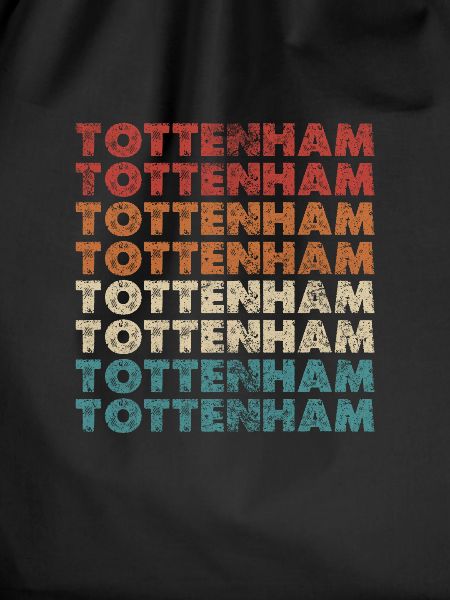 Tottenham