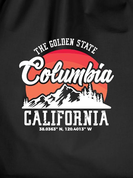 Columbia California