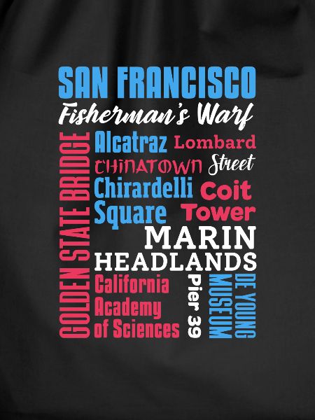 San Francisco